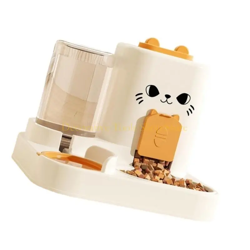 QX2E Pet Feeding St…