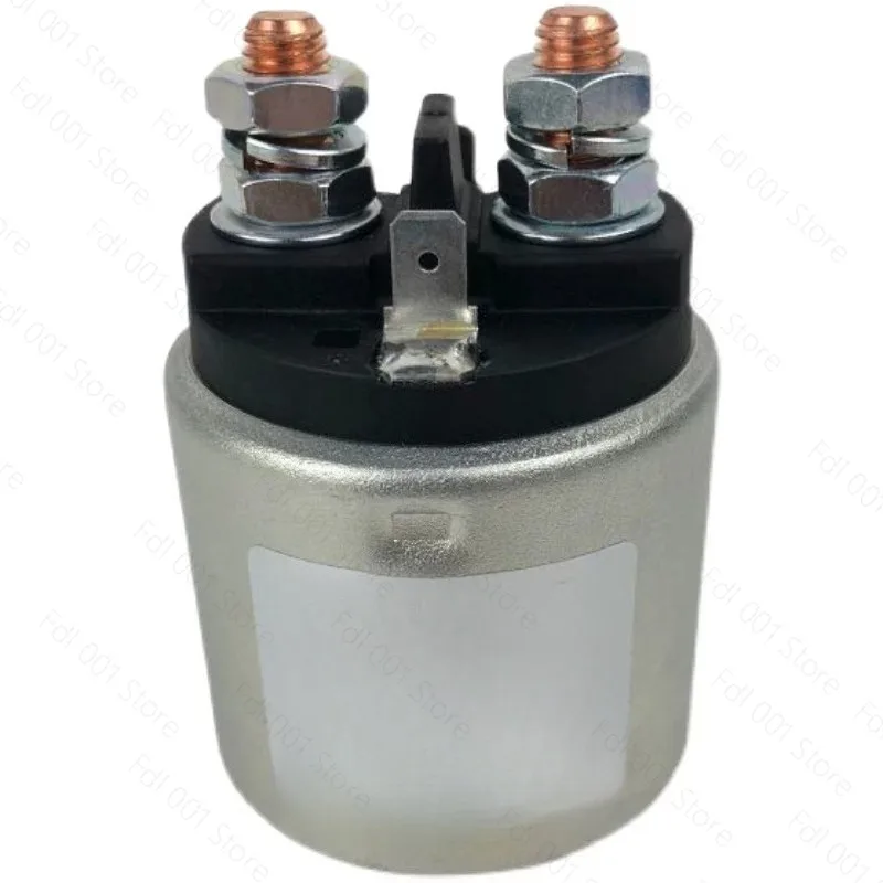 DC Contactor 12V/24V 150A Relay For Forklift Hydraulic Pump Power Unit Motor Switch