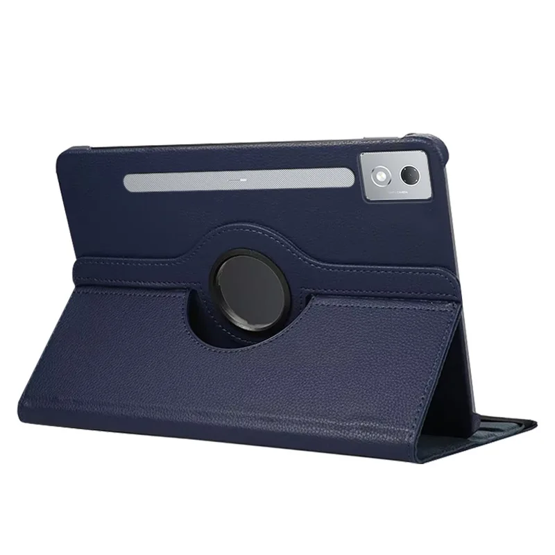 Capa giratória de 360 graus para lenovo xiaoxin pad pro 12.7 polegadas 2025 tablet capa xiaoxin pad pro 12.7 "tb373fu tb375fc 2025 funda