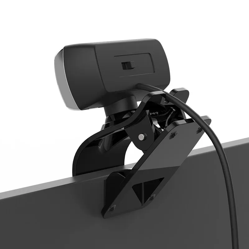 High definition 1080P computer camera desktop notebook with microphone drive-free home USB video class