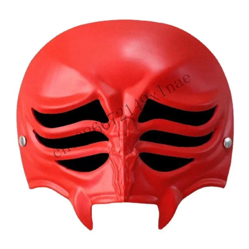 Halloween Cosplay Game Final Fantasy XIV FF14 Venat Emet Selch Series Ff14 Half Face Ancient Man Venet Cos Mask C