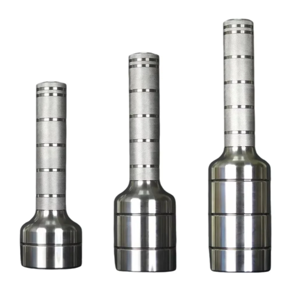 Adjustable weight Fitness Clubbell Fitness Hammer Iranian Bell Persian Meels Physical Exercise Fitness Stick Indian Clubs