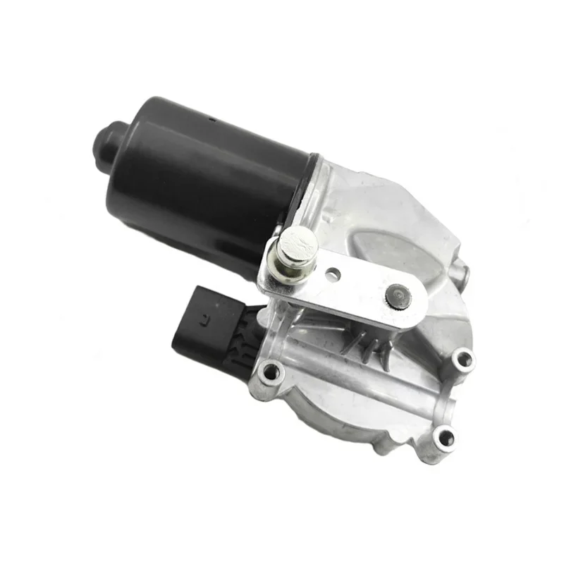 محرك ممسحة زجاج أمامي لسيارات BMW E60 E61 LCI E63 E64 M5 M6 520i 523i 525i 528i 530Li 545i #2