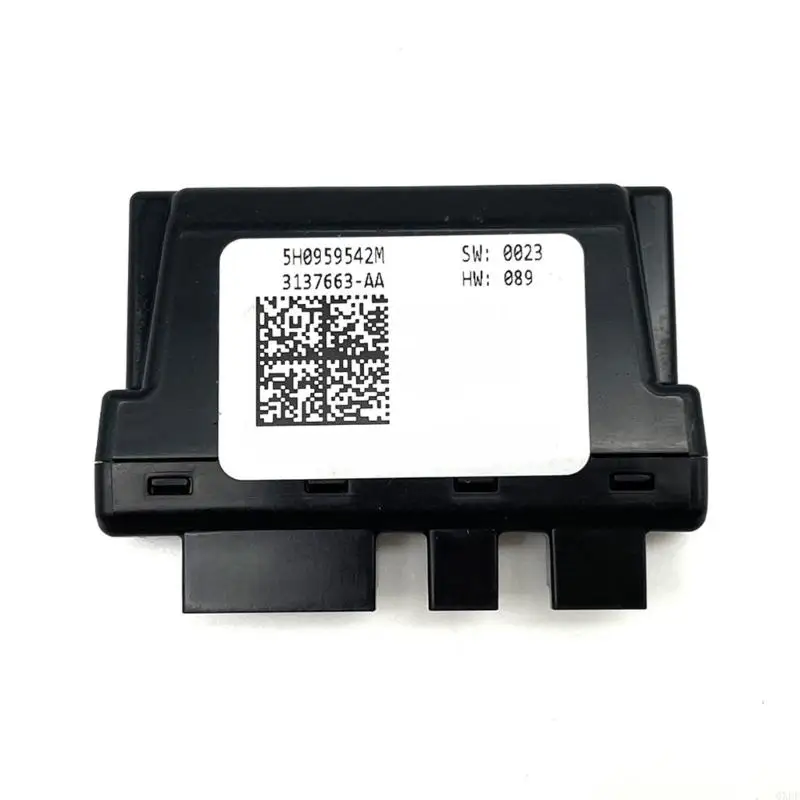 

2025 New Safety Enhanced Module 5H0959542M Steering Wheel Release Control Module for Immediate Command Execution