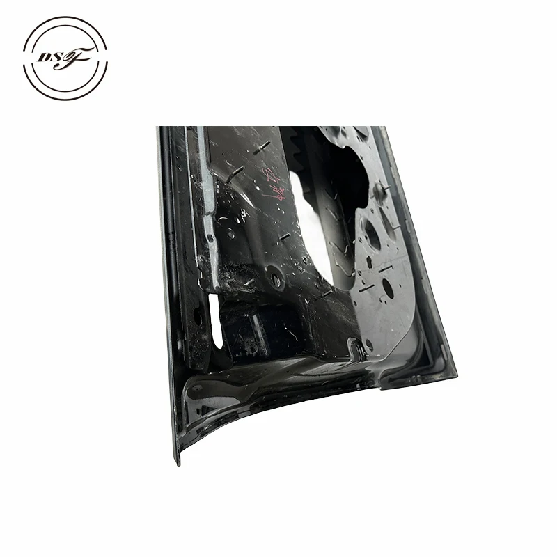 Auto Body Parts Metal Material Car Front Door   Door Lock Block Base for Aston Martin DBX