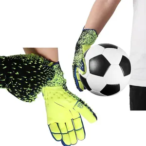 9 Main Sales Glove Goalkeeper - №3