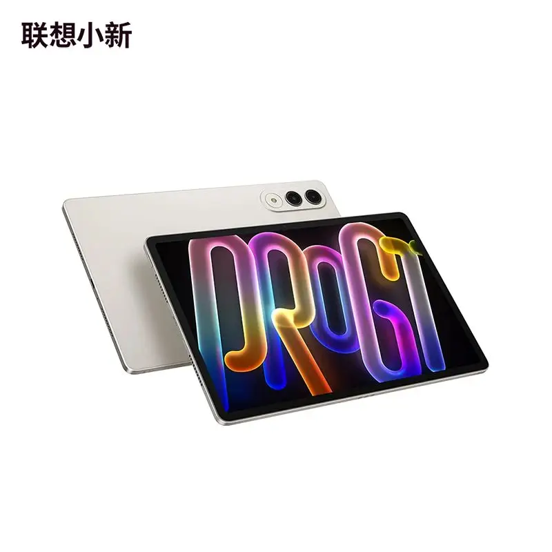 CN version Lenovo tablet Xiaoxin Pro GT 11.1inch Snapdragon 8 Gen3 3.2K LCD Screen TB710FU 8860mAh 144Hz 68W Fast charging