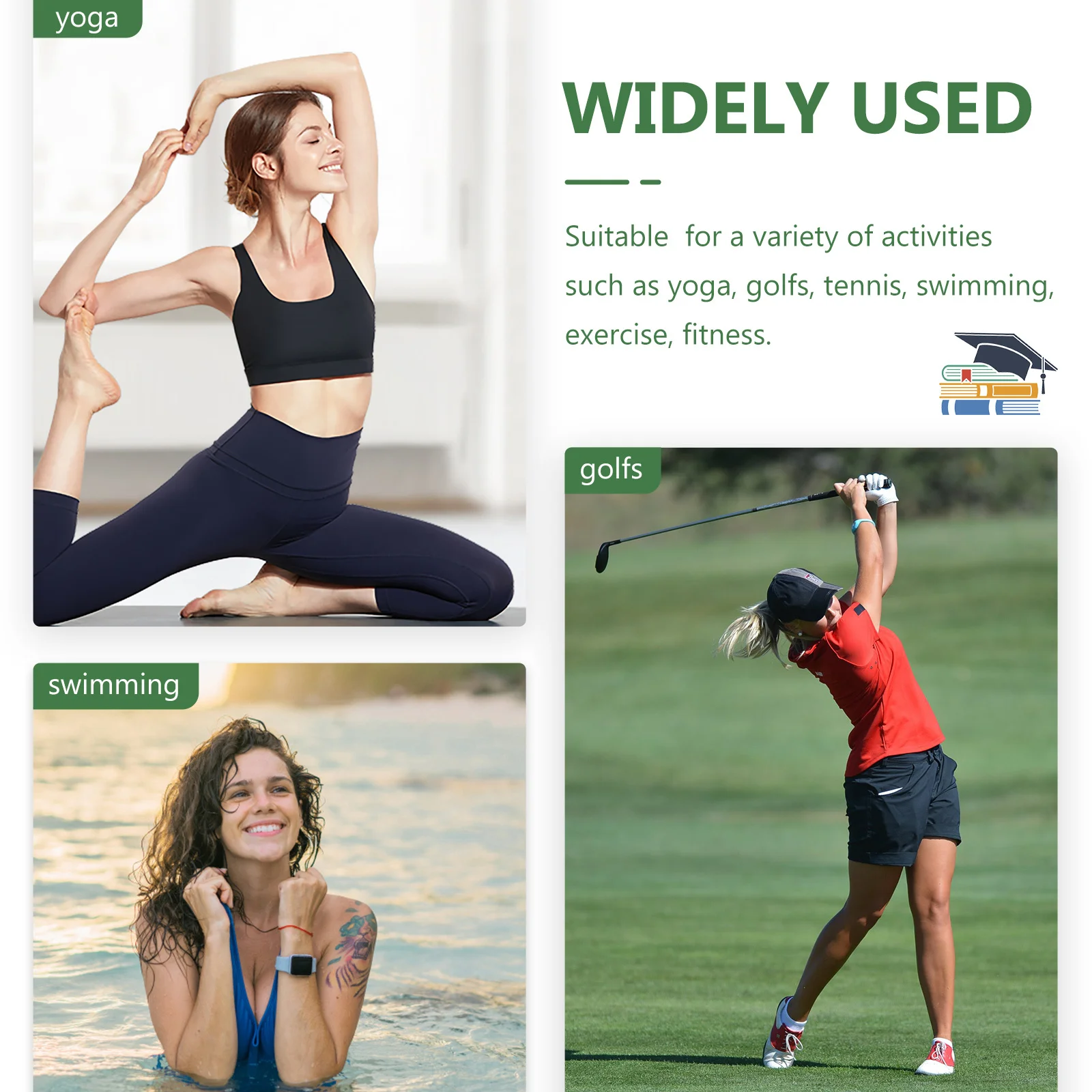 

3Pcs Quick Dry Sports Workout Towels Lightweight Portable Gym Towels for Travel Hiking Fitness Quick Dry Travel Towel