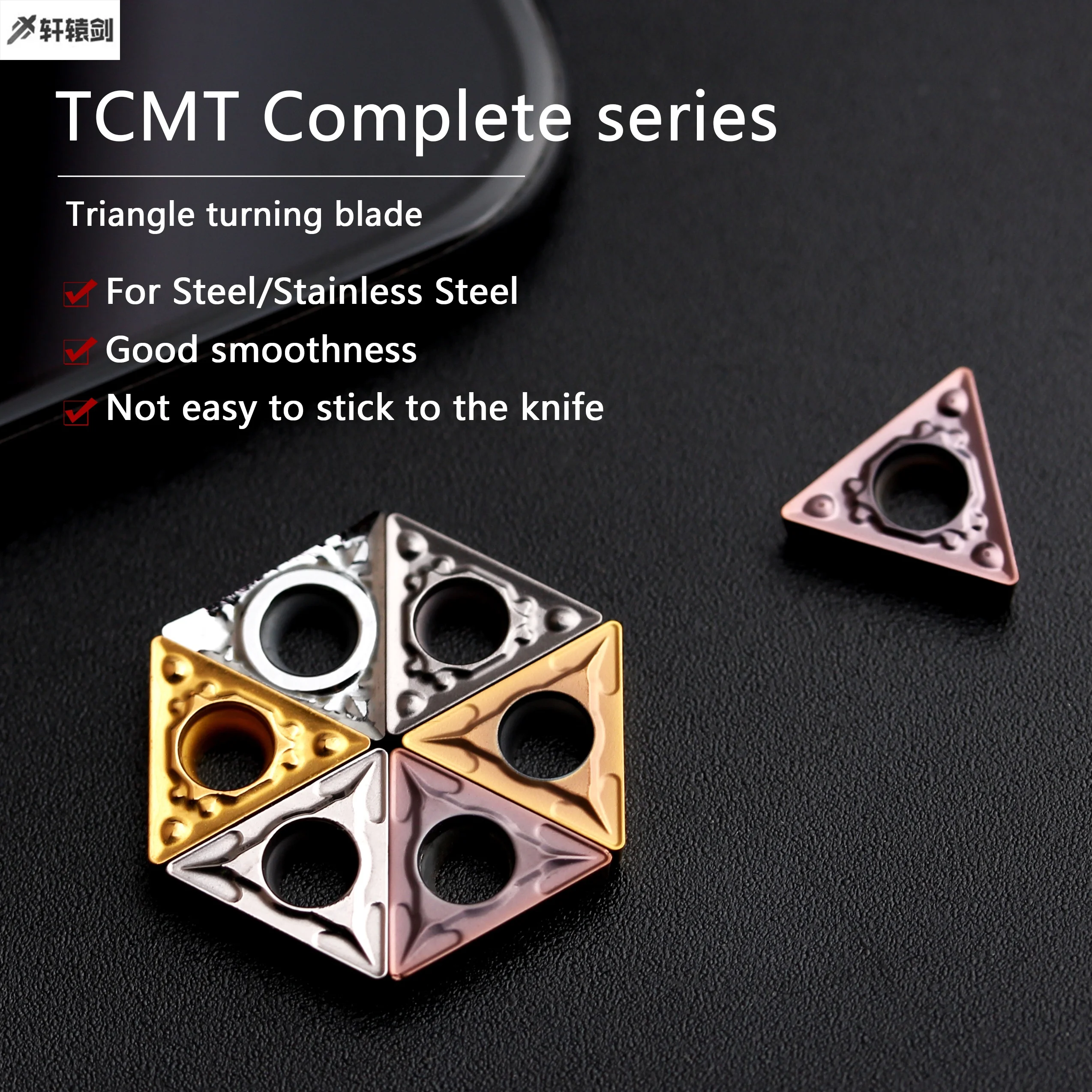 

TCGT090204/110204/16T308 TCMT090204/110204/110208/16T304/16T308 AL/HMP/TM/LC/MT/FG/MA/MS/PS/AK/HQ A AA AAA Инструменты с ЧПУ для AL P M