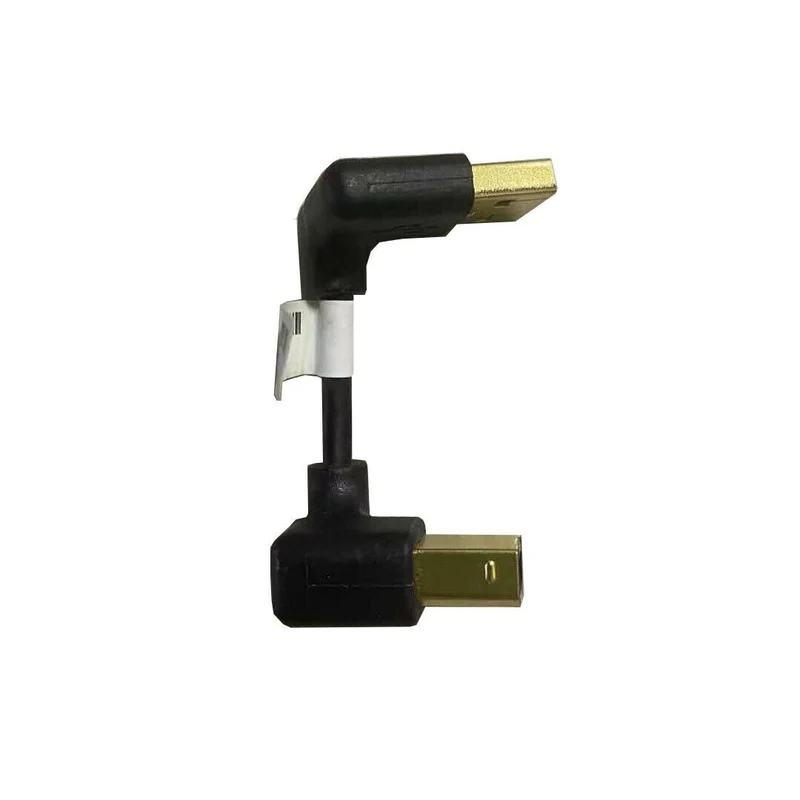A+New for Lenovo Thinkcentre M83 M53 M72e M73 M92 Computer Converter Cable 54Y8418