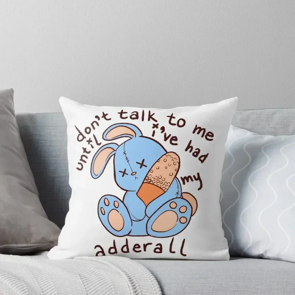 

Adderabbit Throw Pillow Custom Cushion ornamental pillows for living room Cusions Cover Pillow Case Christmas pillow