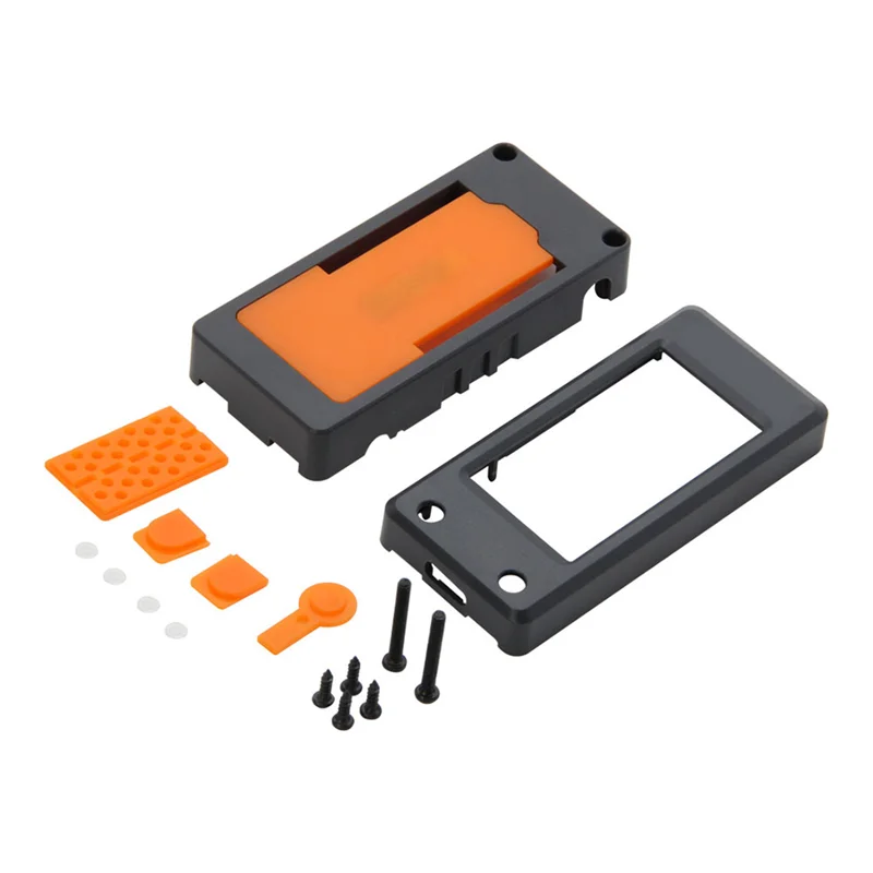 

Solid ESP32-S3R8 T-Display-S3 Development Board 1.9 Inch LCD Display With Case WIFI Bluetooth5.0 170X320 Wireless Module A Easy