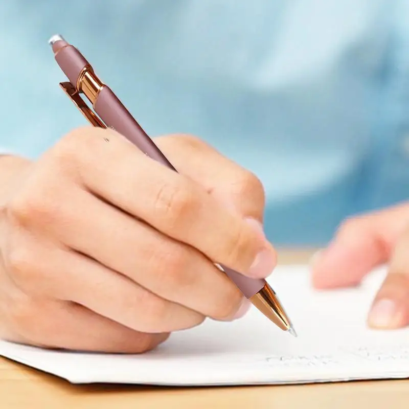 أقلام دينية آية الكتاب المقدس قلم حبر جاف للنساء والرجال مجموعة من 10 أدوات كتابة قابلة للسحب هدايا مسيحية للنساء والرجال رقم