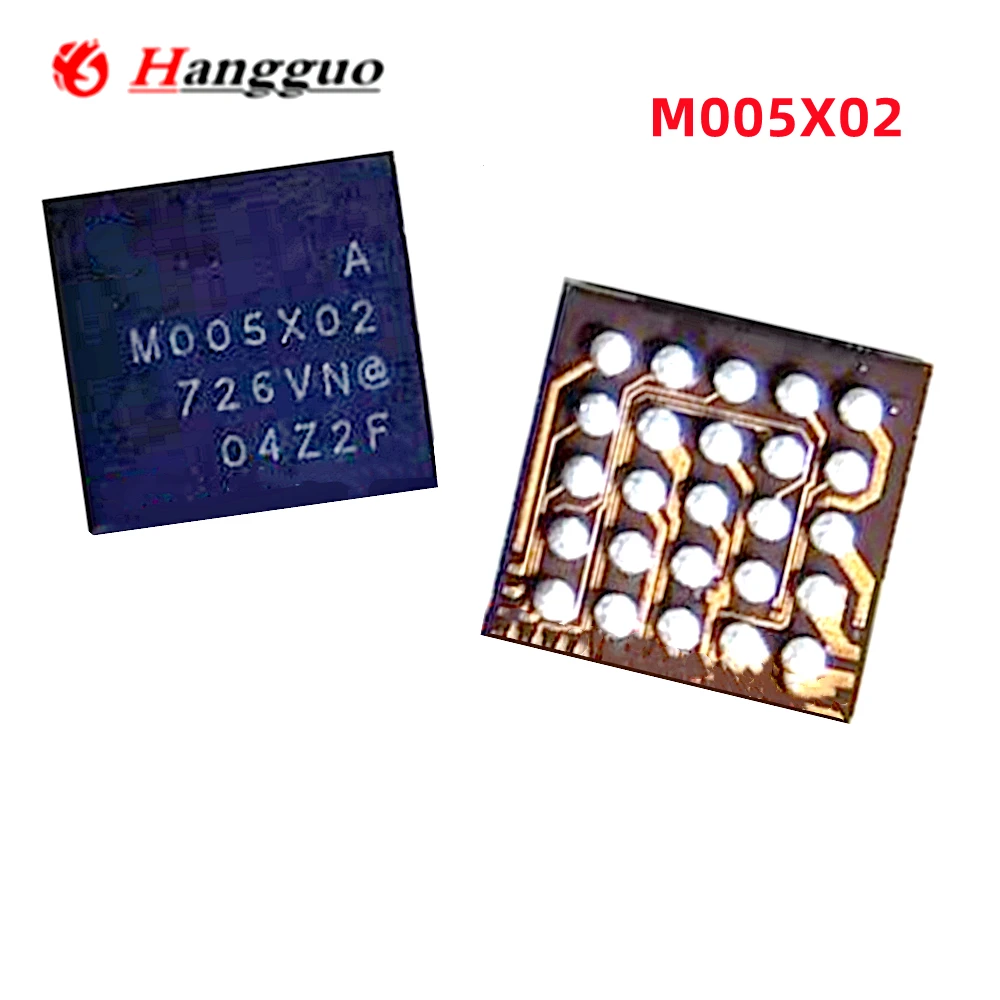 3PCS MU005X02 MU005X01-2 S2MU005X03 MU003 M005X02 M005X01 S2MU004X-C MPB02 S2MPU06 S2MU205X01 S2MPU03 S2MPU04 MU106X01-5 IC Chip