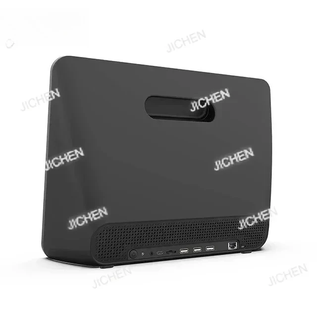 ekran rk3399 tablet z systemem Android inteligentny soundbox