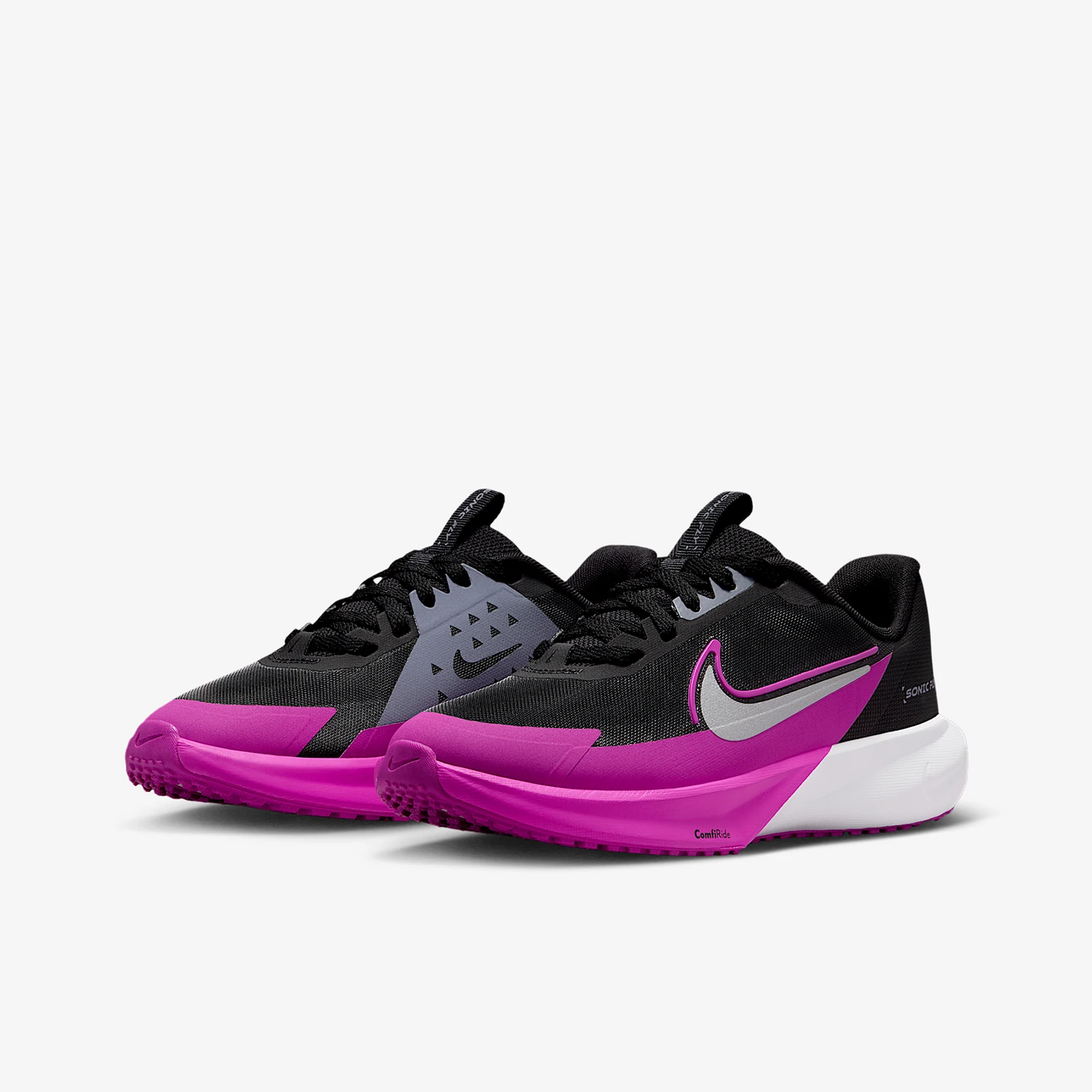 

Nike Authentic 2025 Summer GS Women's and Children's Shock Absorbed Running Shoes FZ0017-004
