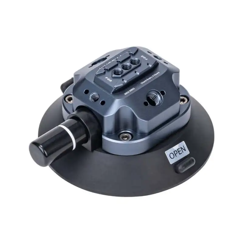 

FALCAM F22 4.5 Inch Suction Cup for Insta360 X5 X4 Ace Pro 2 Cameras