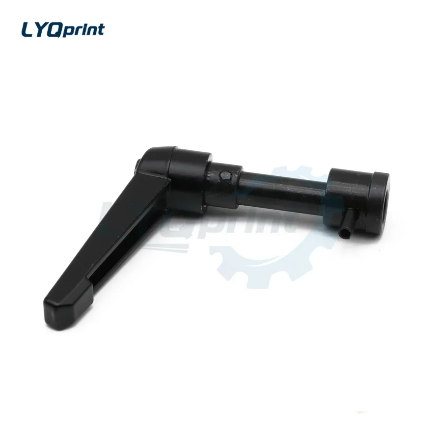 Stability Folding Machine Handle For Stahl MBO Zihong Heidelberg Folding Machine Parts