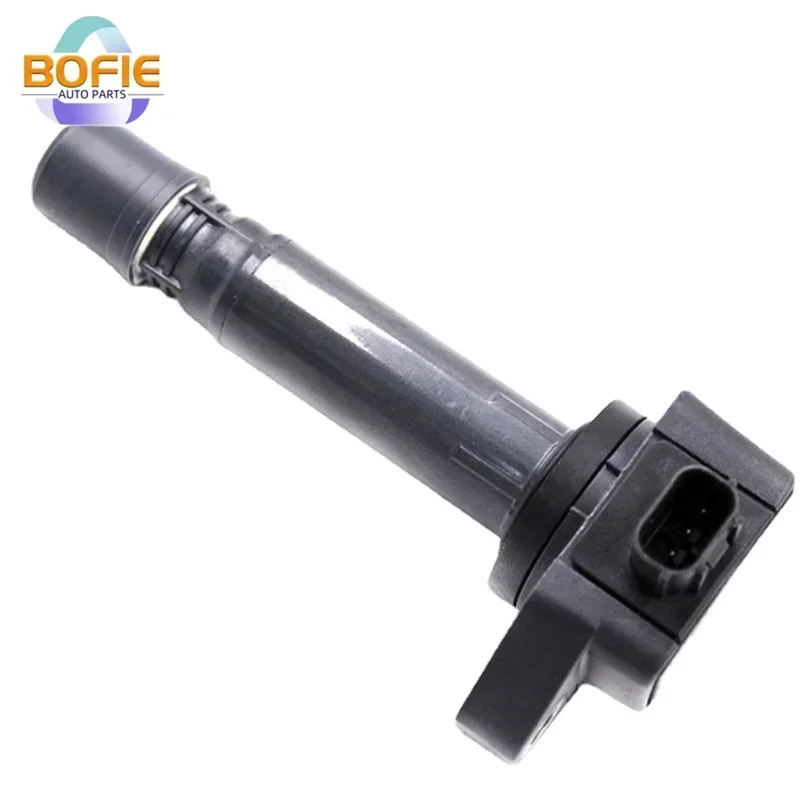 1 pcs/4 pcs OEM 30520-RNA-A01 Automobiles Ignition Coil for H-onda Civic 2006-2011 1.8L UF582 C1580 UF-582