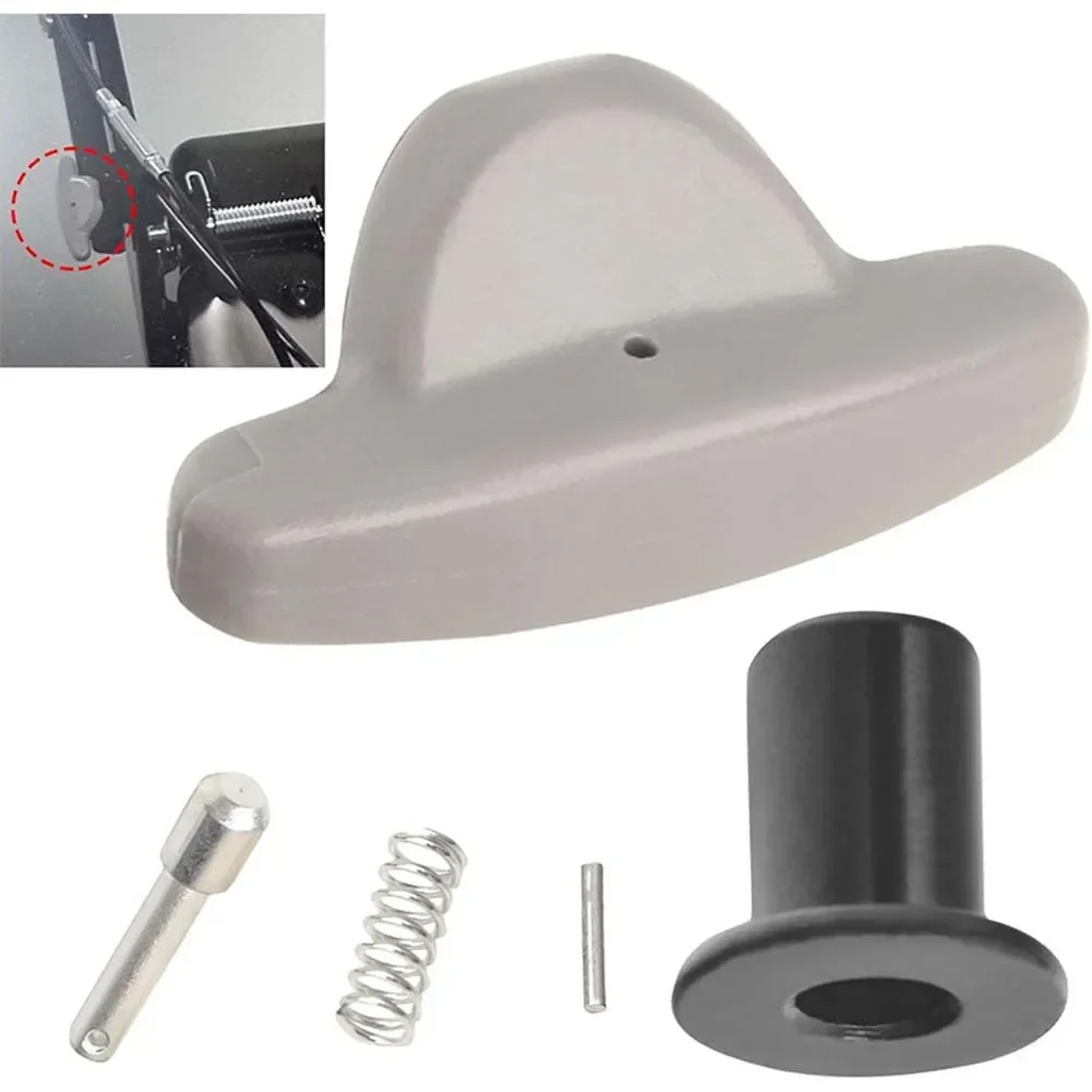 1sets  06530-Vl0-315ZA Controller Adjustment Kit Compatible With HD HRR216K6 And HRX217K2 Lawn Mower Engine Replacement Parts