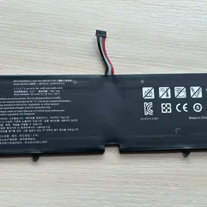 Batterie für LG Gram, LBP7221E, 13Z940, 14Z950, 13ZD940, 15ZD950, 14Z960, 15ZD970, 15Z975 8 Hauptverkauf LG -Batterie - №5