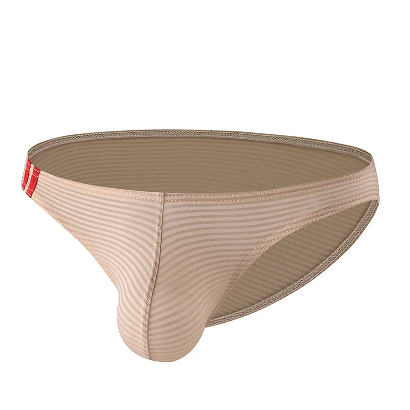 الرجال مثير الملابس الداخلية سيور الانتفاخ القضيب الحقيبة g-سلسلة منخفضة الخصر T-الظهر سراويل Hombre Tangas مطاطا المثيرة السروال بيكيني