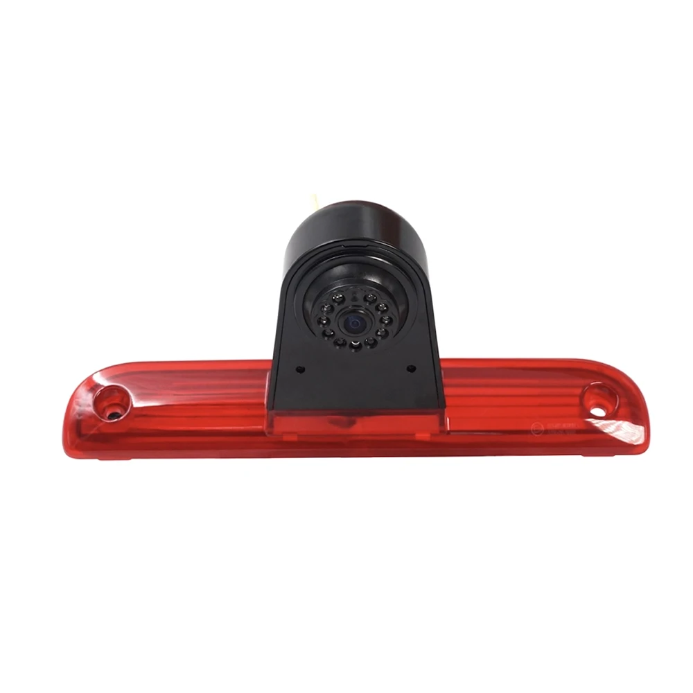 

FOR FIAT Ducato,Peugeot Boxer, Citroen Jumper and so on (2006-now) relay （2006-now）SL832CL Electronic Camera Brake Lights