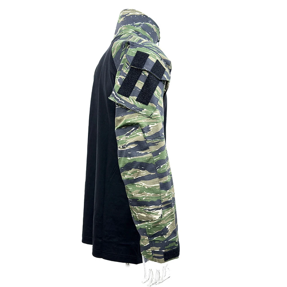 Outdoor Hunting Clothing Top - G3 Frog Shirt Training Commuter Top