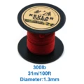 300lb 31m 100ft