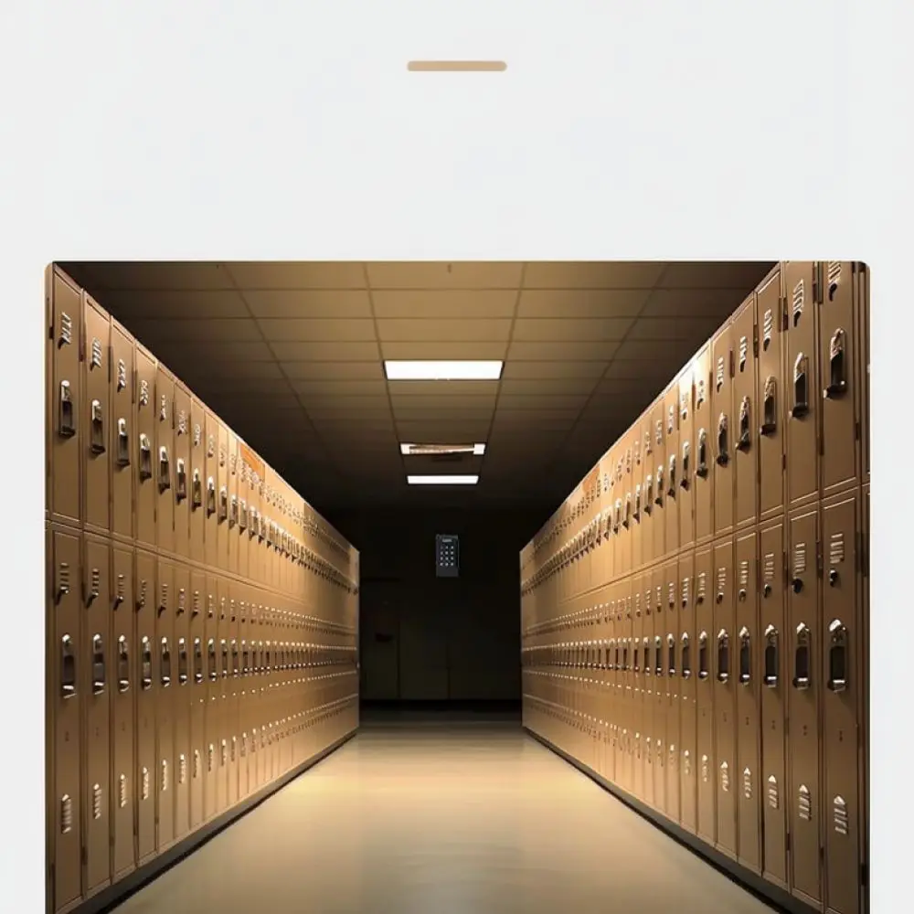 Keyless Password Locker Lock Electronic Digital Code Entry For Wooden Aluminum Door Office Gym Cabinet Safe