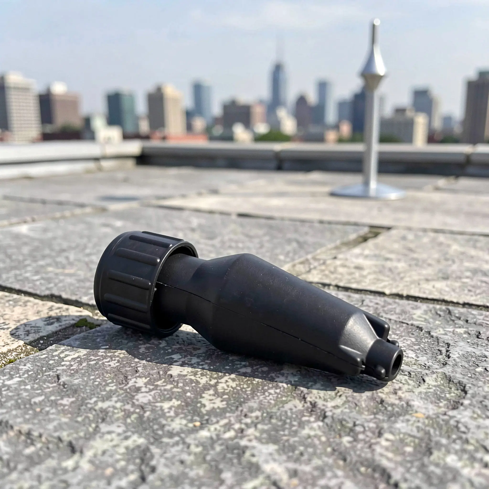 Plastic Umbrella Base Insert Fillable Stand Holder Quick Setup Outdoor Garden Parasol Pole Connector Replacement Accessories