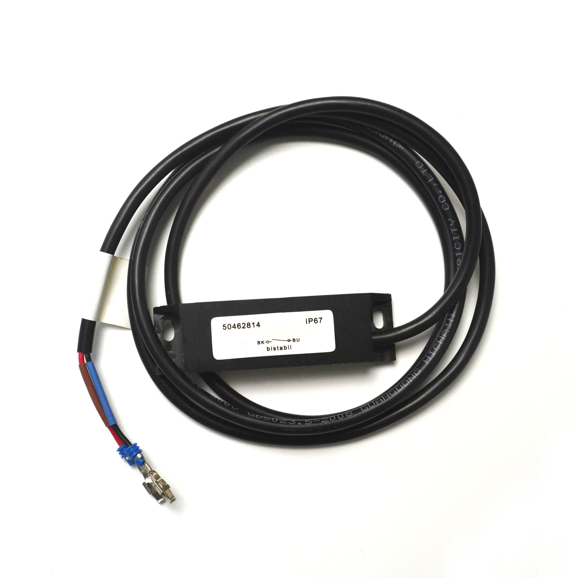 

Forklift Parts Wholesale 34459 101 0039460400 Sensors Forklift Drive Motor Sensors 379 Series