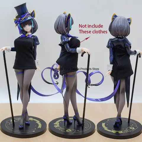 28cm Azur Lane Cheshire Anime Girl Figure Glorious/Taiho Action Figure Indomitable/Taihou/Regensburg Figurine Model Doll Toys