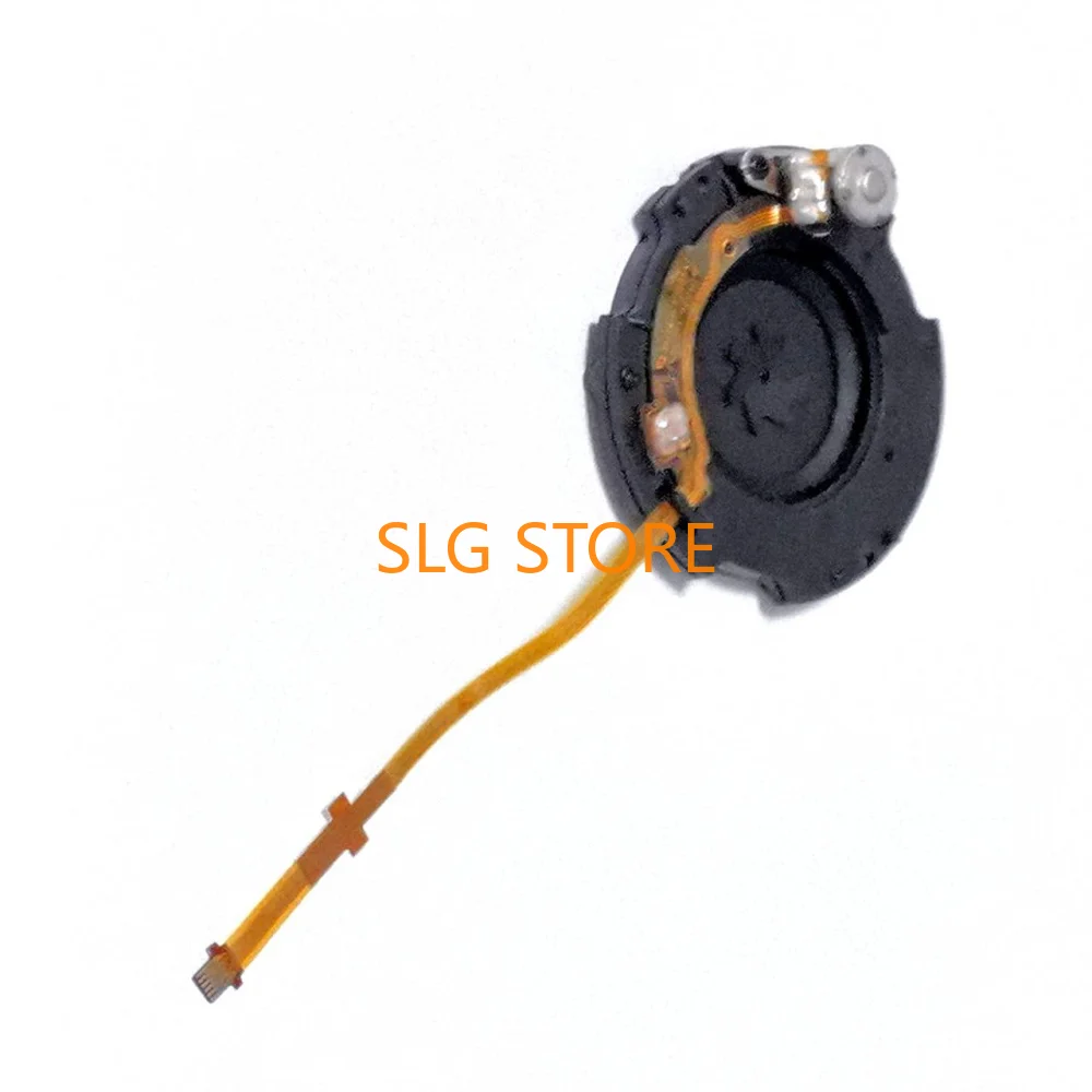 Oryginał dla sony FE 50mm 50 MM f/1.8 SEL50F18F obiektyw przysłona membrana grupa jednostka z elastycznym kablem część naprawcza aparatu