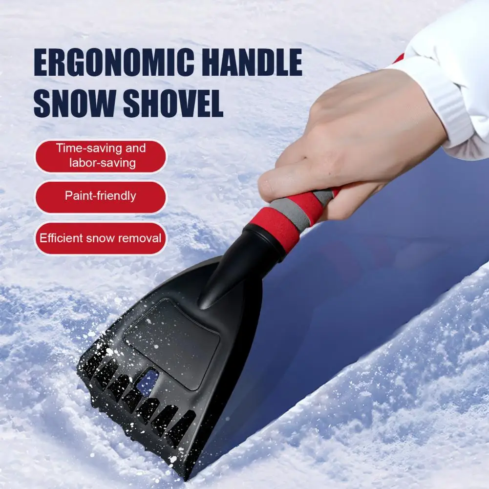 Car Snow Shovel Ice…