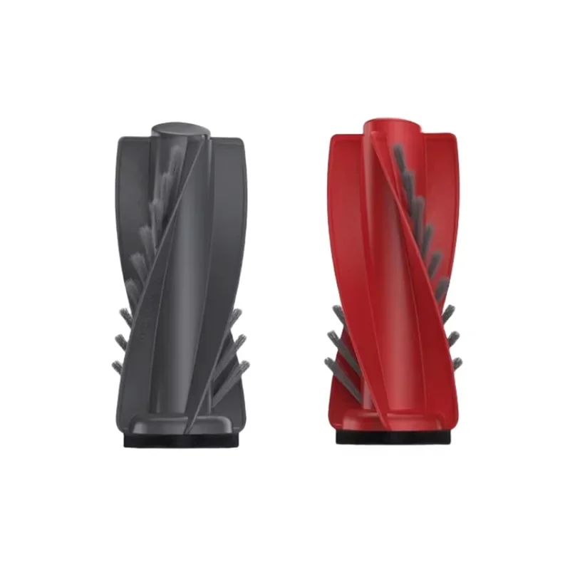 مجموعة ملحقات ثابتة كاملة لـ Roborock Saros 10 / S9 Maxv Ultra / G30 - فرشاة الأسطوانة الرئيسية، فرشاة جانبية، فلتر، وممسحة