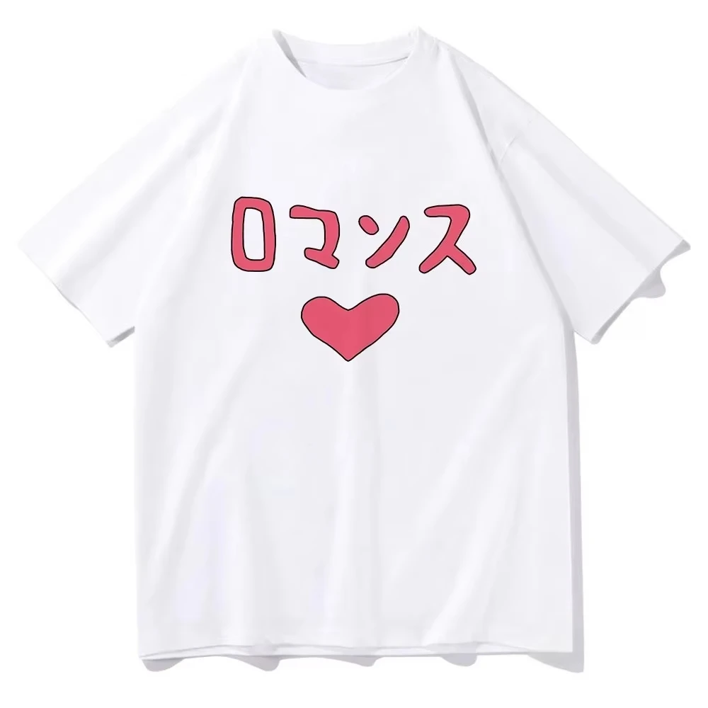 Anime K-ON Houkago Tea Time T-Shirt Unisex Kurzarm Sommer T-Shirts Grafikdruck Retro Harajuku Ästhetische Kleidung – Detail 12