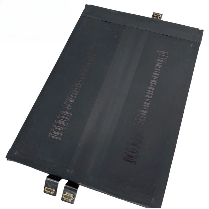 2pcs For Xiaomi Remi K50 Game / Poco F4 GT Phone Replacement BP48 4700mAh Battery
