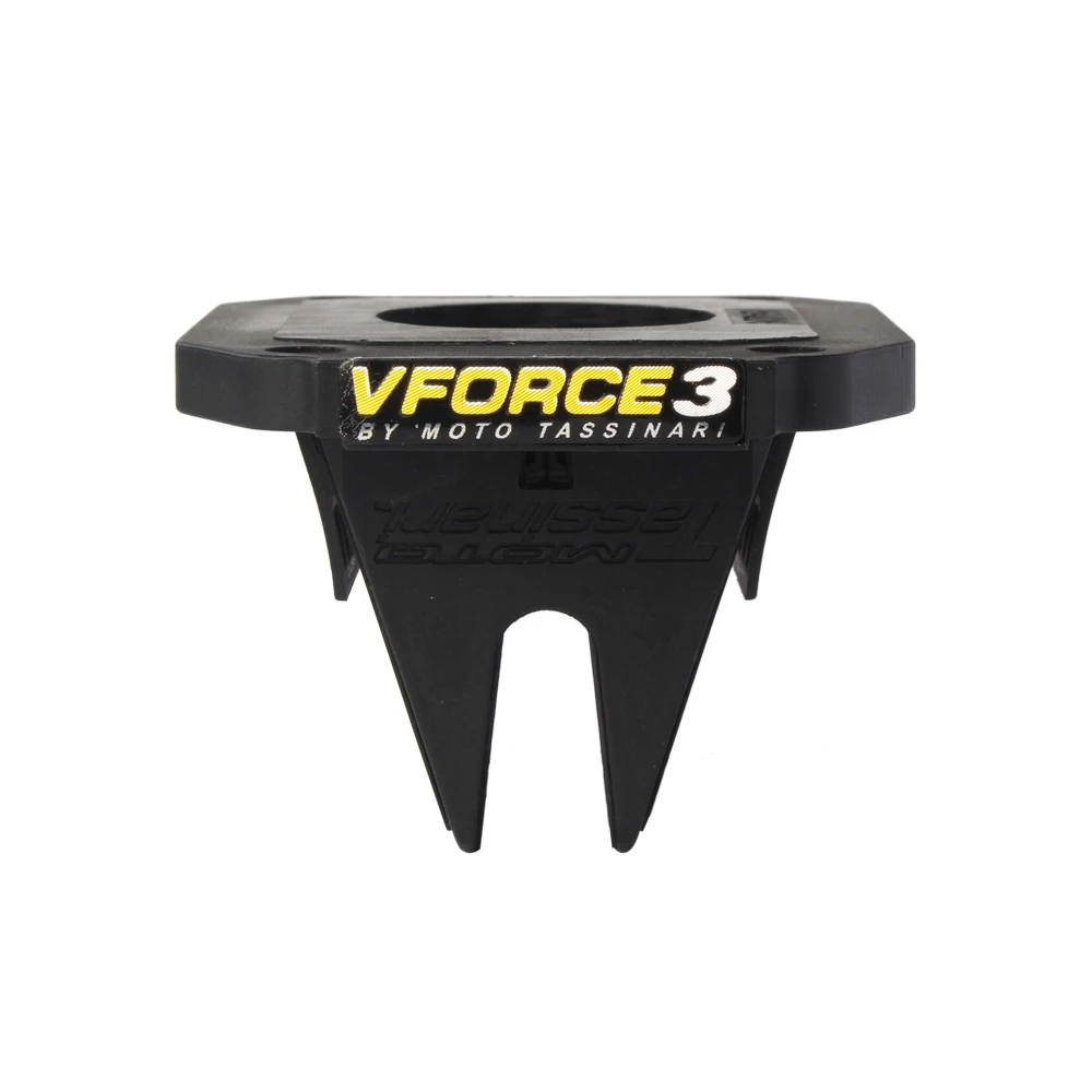 Moto Tassinari V381s Vforce 3 Reed Valve System for Honda Cr85rb Cr80 Cr85 Cr85rb All Years 1988-2007
