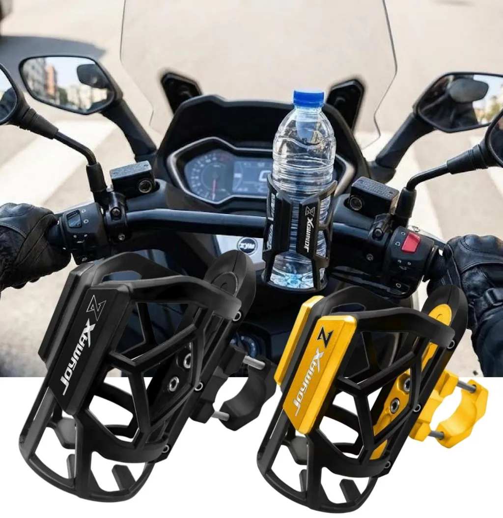 

Motorcycle water cup Holder For SYM JOYMAX Z 300 Z300 JOYMAXZ300 High quality Motorcycle Fashion water cup Holder