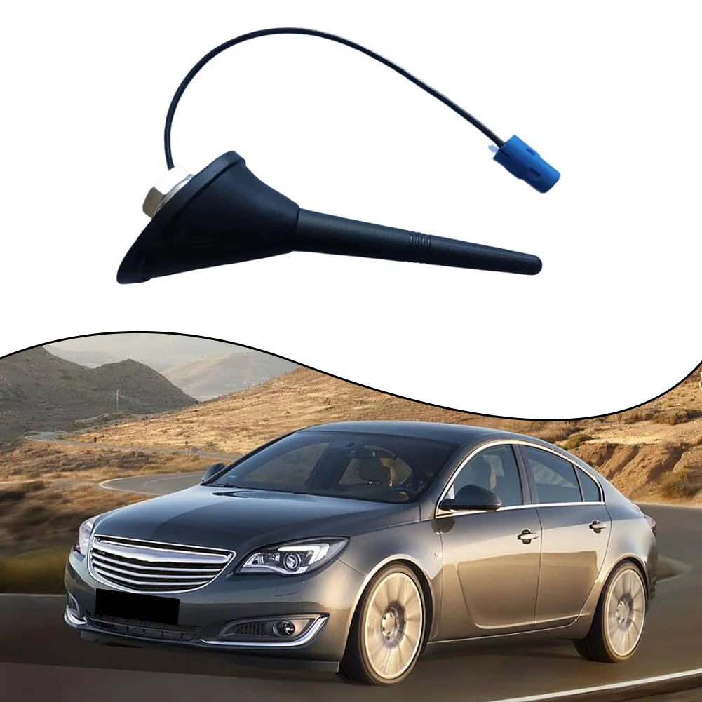 

Antenna Pole Antenna For Opel Car Accessories Vehicle Modification As The Picture Shows Car Antenna High Universality Fitment