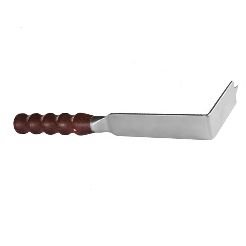 Surgical Handle Medical Stainless Steel