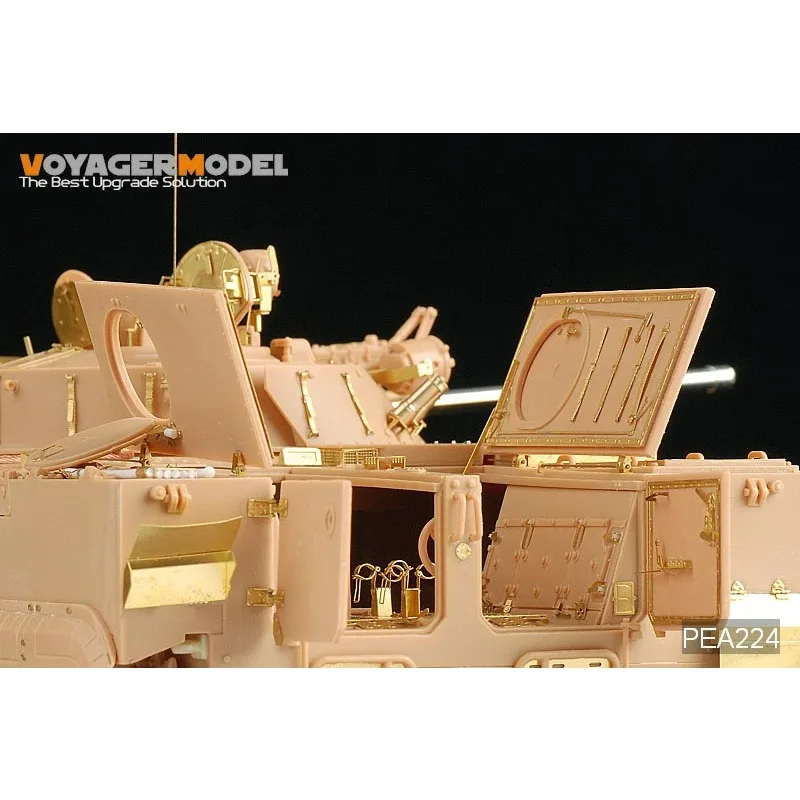 Voyager Model PEA224 1/35 Scale Modern Russian BMP-3 MICV INER (For TRUMPETER 00364)