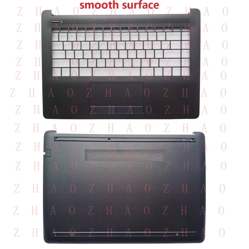 L+ For HP Pavilion 14-CM 14CK 240 G7 245 G7 246 G7 Upper Case Palmrest / Bottom