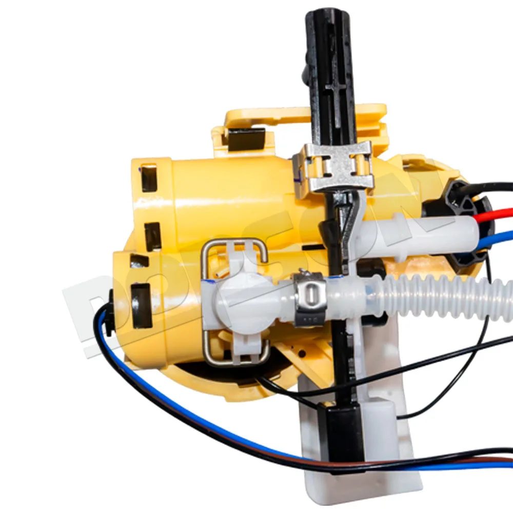 New High-quality 2054702094 W205 Fuel Pump Assembly, High Temperature Resistance, Wear Resistance, Low Energy Consumption