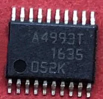 IC nuovo l'originale A4993T A4993KLPTR -t TSSOP20 pacchetto nuovo e originale per utilizzare il punto di consultazione di benvenuto può giocare