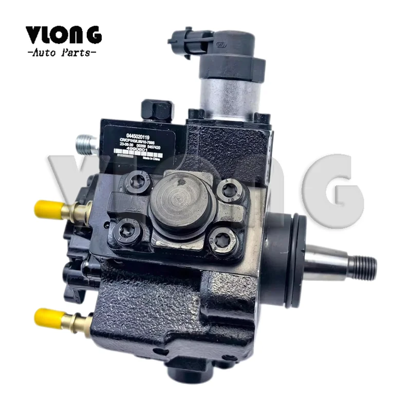 CP1H3 Fuel Injection Pump For Foton Truck Parts Cummins ISF2.8 Diesel Engine High-pressure Pump 0 445 020 119 0445020119 4990601