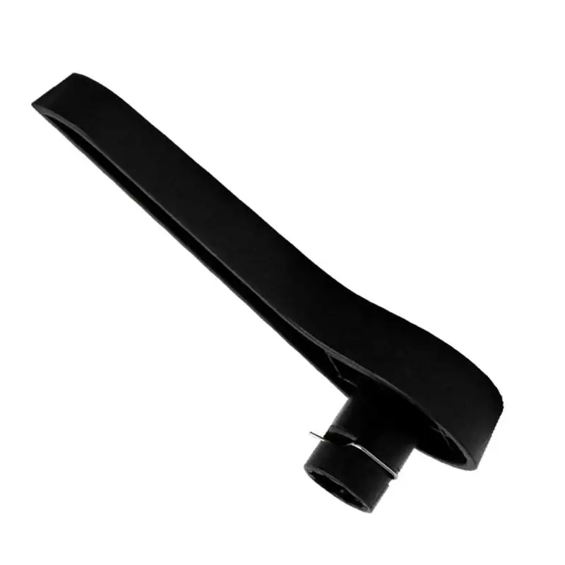 

Auto Seat Back Adjustment Lever Driver Seat Adjustment Handle Fits Series US Car Interior Backrest Handle Modification Parts