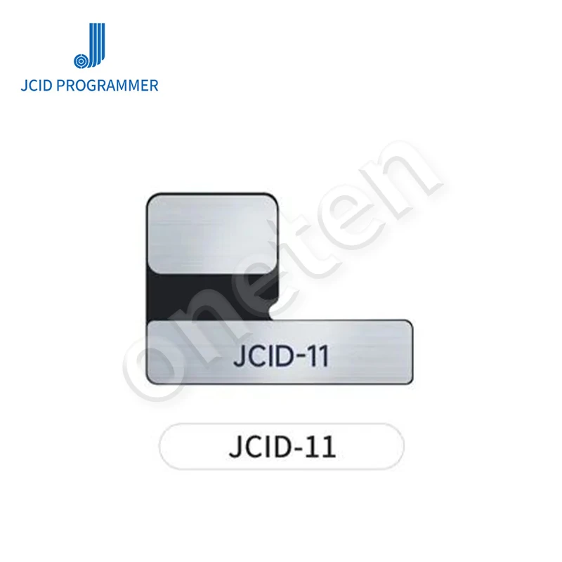 3PCS JC JCID Tag On Face ID Flex Cable For iPhone 12 11 Pro MAX Mini X XR XS Max Non-removal Dot Matrix Read Write Repair Cable