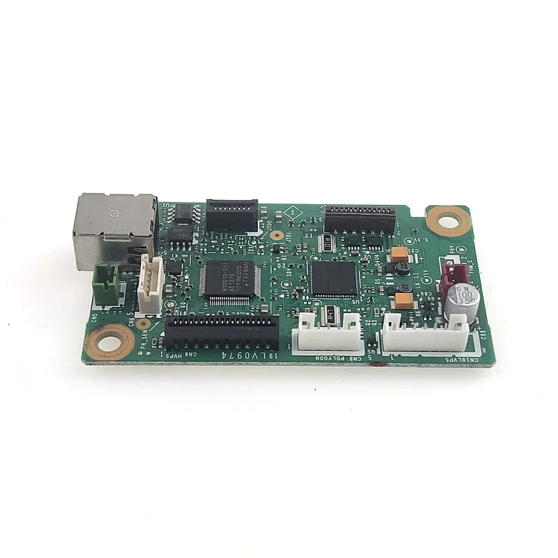 LV1043G Formatter board mainboard motherboard Logic Main board For Brother HL-1110 HL-1118 HL1100 HL1180 HL 1110 1180